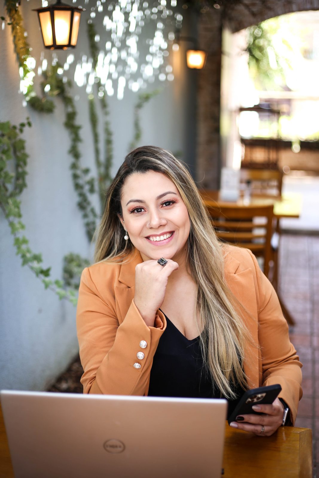 Francielli Fernanda